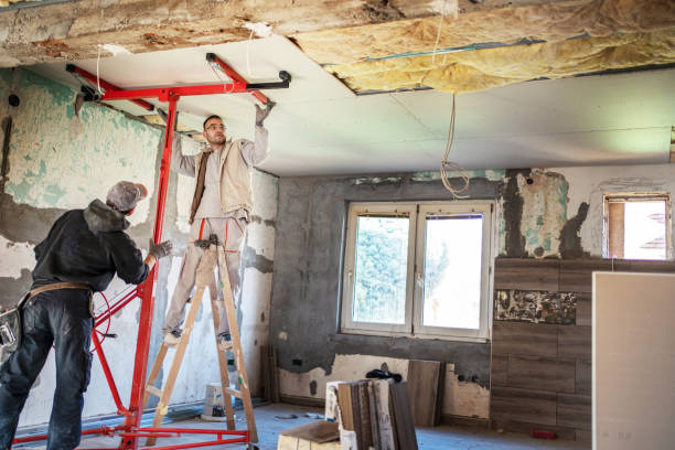 Range of Insulation Solutions in Fortville, IN