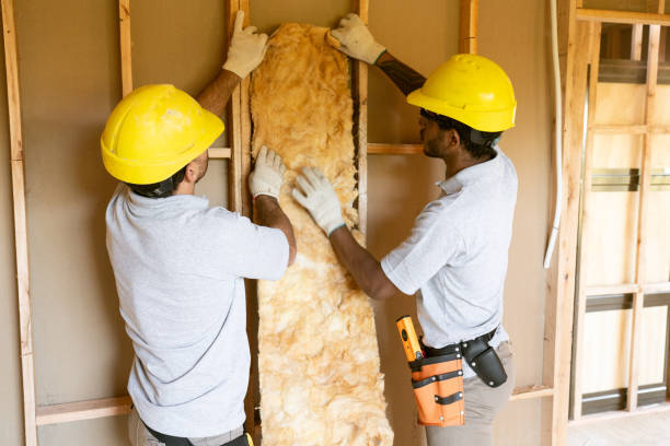 Best Spray Foam Insulation  in Fortville, IN