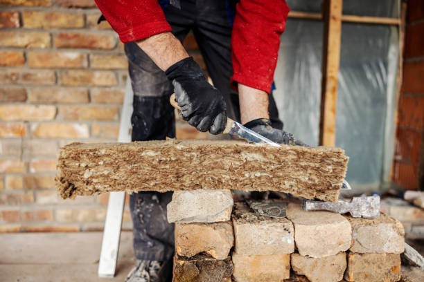 Best Fiberglass Insulation  in Fortville, IN